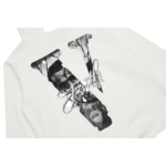 Pop Smoke x Vlone Faith King of New York Hoodie - Image 4