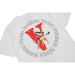 Vlone X Rodman T- Shirt - Image 11