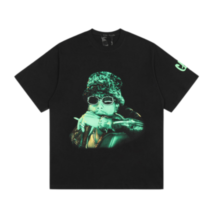 Vlone Nobody Like Me T-Shirt