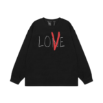 Vlone Love Lone Sweatshirt - Image 2