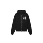 MA QUAD ZIP UP HOODIE - Image 6