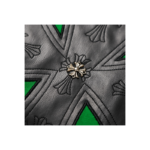 Chrome Hearts Sanskrit Hot Diamond T-Shirt - Image 6