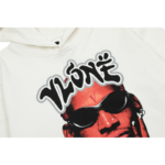 Vlone Rodman Logo Hoodie - Image 3