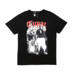 Vlone x 2pac Tupac T- Shirt