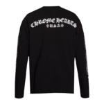 Chrome Hearts Horseshoe Long Sleeve Shirt - Image 14