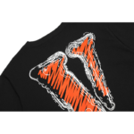 Vlone Stapple T-Shirt - Image 11