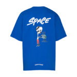 Chrome Hearts Matty Boy Space T-shirt - Image 2