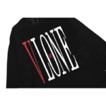 Vlone Staple Long Sleeve Red V - Image 10