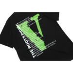 Vlone Roots Picnic T- Shirt - Image 11