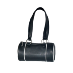 Chrome Hearts Mini JoJo Triple Black Bag - Image 2