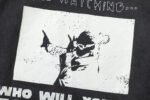 Hellstar Heroes Villains Tee - Image 13