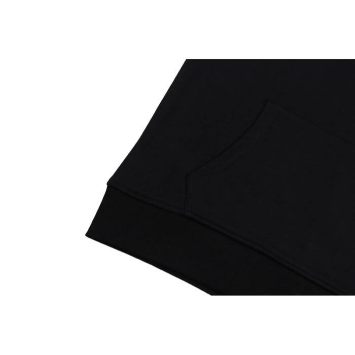Chrome Hearts Online Exclusive Horse Shoe Hoodie - Image 6