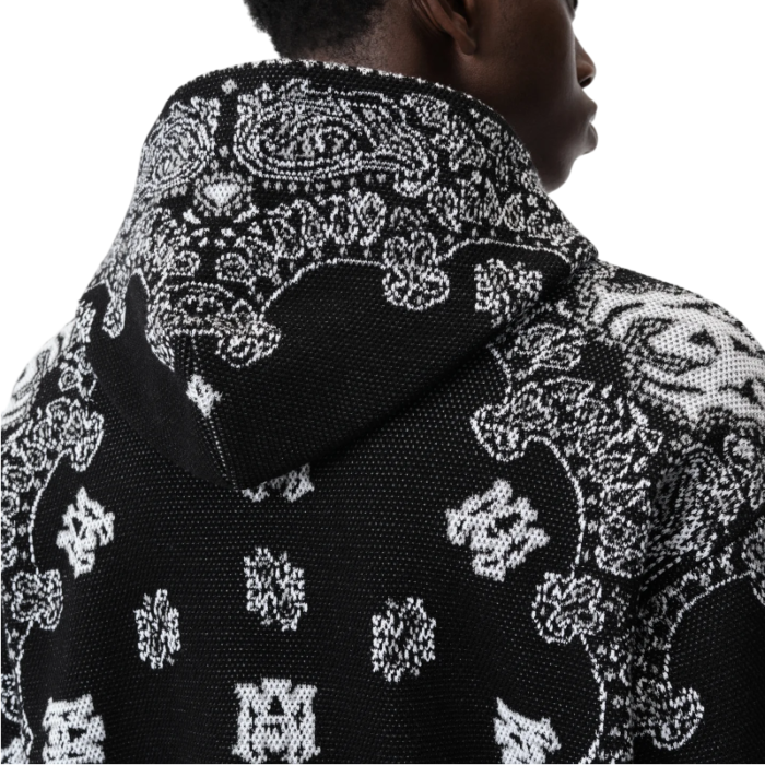 BANDANA HOODIE - Image 6