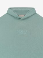 Fear of God Essentials Hoodie 'Sycamore' - Image 5
