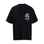Chrome Hearts K6004T T-Shirt - Image 2
