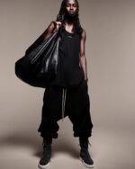 Fear of God Essentials Pants ‘Black’ - Image 12