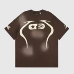 Hellstar Warm Up T- Shirt