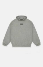 Fear of God Essentials Tracksuit 'Dark-Gray’ - Image 4