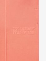 Fear of God Essential Sweatpant ‘Coral' - Image 4