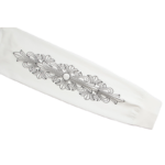 Chrome Hearts Horseshoe Long Sleeve Shirt - Image 5