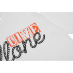 Vlone Give Logo T- Shirt - Image 10