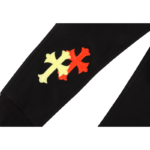 Chrome Hearts Multicolour Sweatpants - Image 7