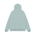Fear of God Essentials Hoodie 'Sycamore' - Image 7