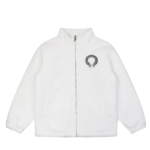 Chrome Hearts Fleece Jackets