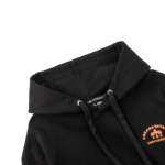 Chrome Hearts King Taco hoodie - Image 9