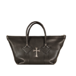 Chrome Hearts Monica Cross Boston Bag