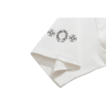 Chrome Hearts Multi Logo T-Shirt - Image 13