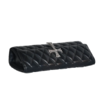 Chrome Hearts Dinner Quilted Clutch - Image 5