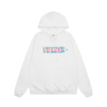 Vlone Fast Friends Hoodie - Image 2