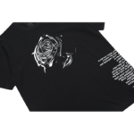 Pop Smoke x Vlone Tracklist T-Shirt - Image 11
