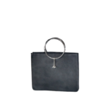 Chrome Hearts Leather Bag