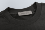 Fear of God Essentials Sweatshirt ‘off black' - Image 9