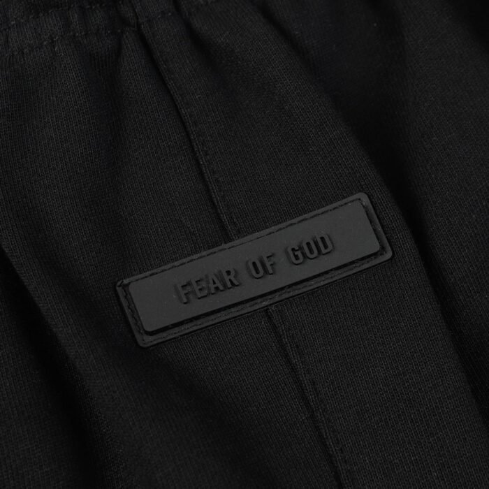 Fear of God Essential Sweatpant ‘Black’ - Image 5