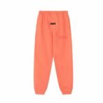 Fear of God Essential Sweatpant ‘Coral'
