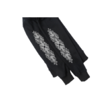 Chrome Hearts Matty Boy Chomper Crewneck Hoodie - Image 5