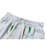 Youngboy NBA x Vlone Cross Roads Sweatpants - Image 6