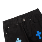 Chrome Hearts KE950 Jeans - Image 8