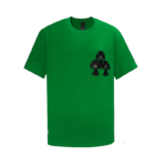 Chrome Hearts Sanskrit Hot Diamond T-Shirt