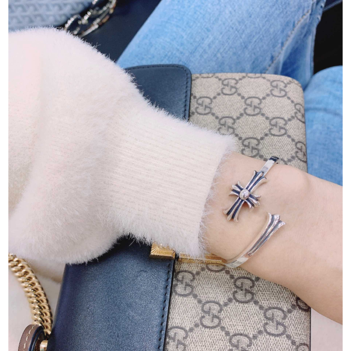 Chrome Hearts Charm Bracelet - Image 2