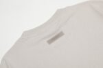 Fear of God Essentials Beige T-shirt - Image 7