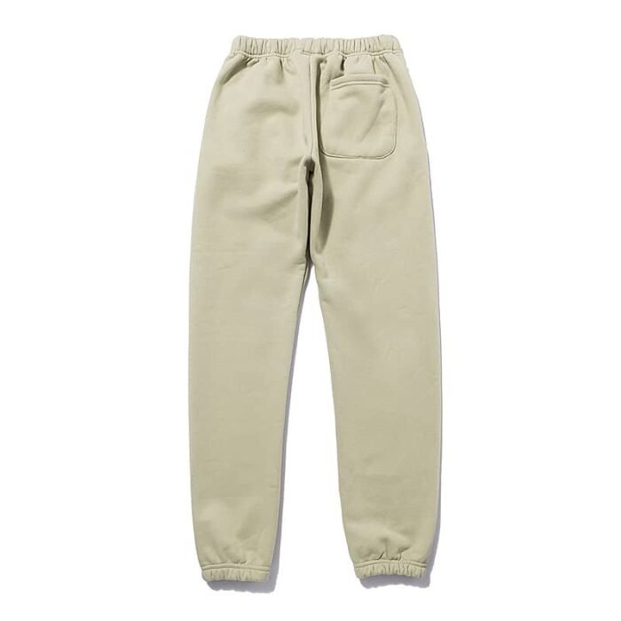 Fear of God Essential Tracksuit 'Laurel Green' - Image 11