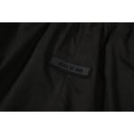 Fear of God Essentials Pants ‘Black’ - Image 11