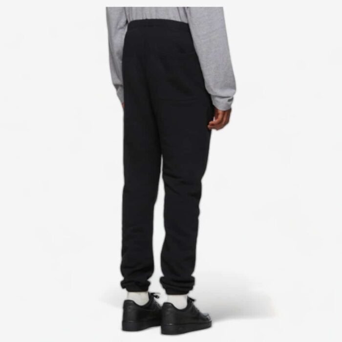 Fear of God Essentials Graphic Sweatpants - Image 4