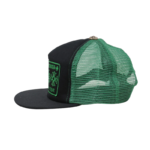 Chrome Hearts CH Hollywood Trucker Hat - Image 3