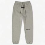 Fear of God Essentials Tracksuit 'Dark-Gray’ - Image 5