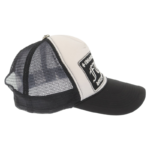 Chrome Hearts Fuck Hollywood Trucker Hat - Image 4